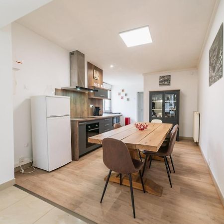 Le Gue Sourdeau: 150M² 5 Min From Futuroscope Apartment Chasseneuil-du-Poitou Bagian luar foto