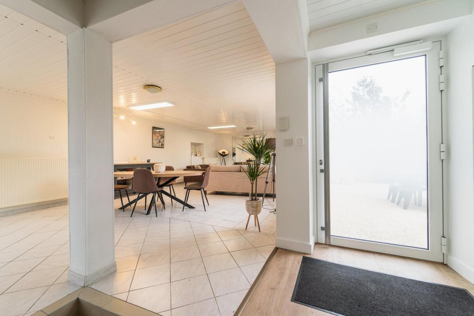 Le Gue Sourdeau: 150M² 5 Min From Futuroscope Apartment Chasseneuil-du-Poitou Bagian luar foto