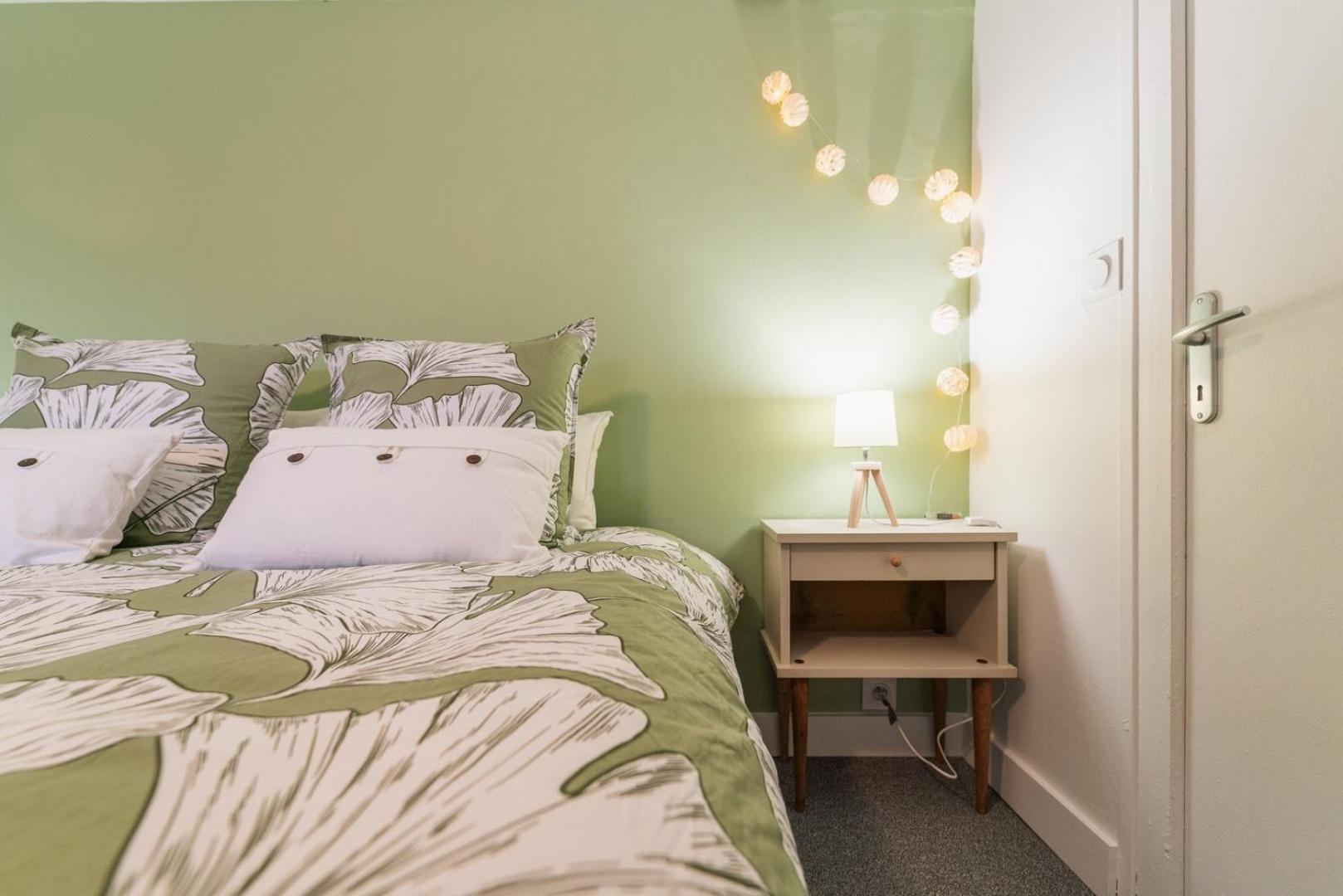 Le Gue Sourdeau: 150M² 5 Min From Futuroscope Apartment Chasseneuil-du-Poitou Bagian luar foto